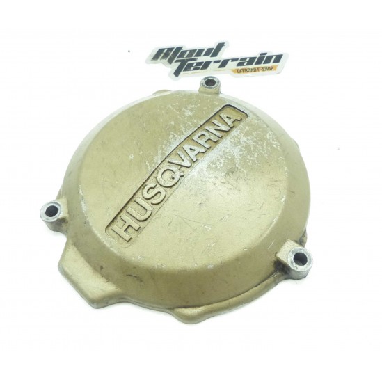 Couvercle d'allumage 125 husqvarna / Ignition cover