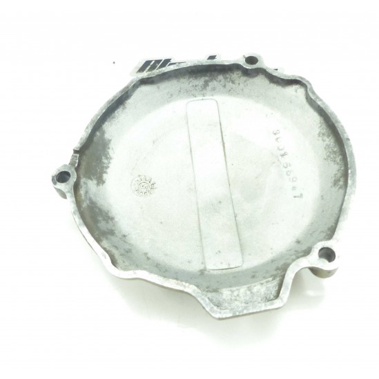 Couvercle d'allumage 125 husqvarna / Ignition cover