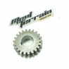 Pignon 125 husqvarna / gear wheel