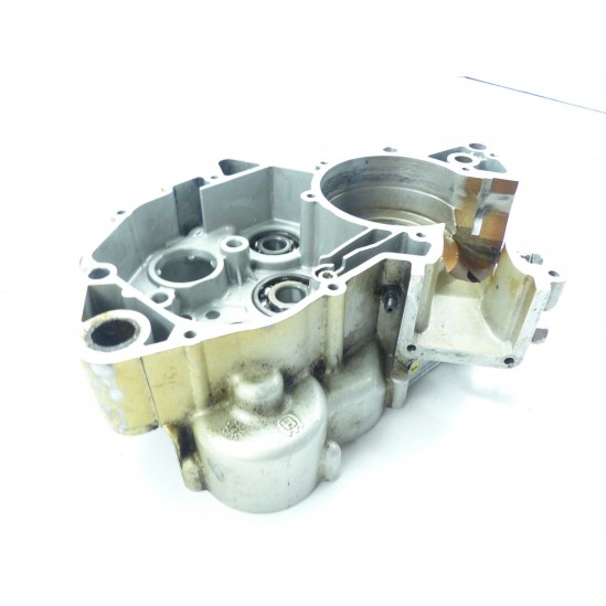 Carter moteur droit 125 husqvarna / crankcase