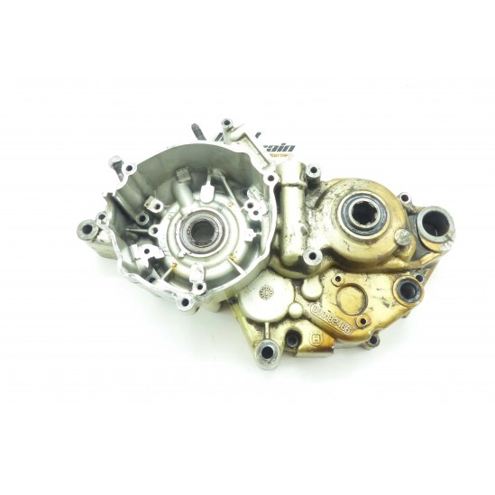 Carter moteur gauche 125 husqvarna / crankcase