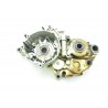 Carter moteur gauche 125 husqvarna / crankcase