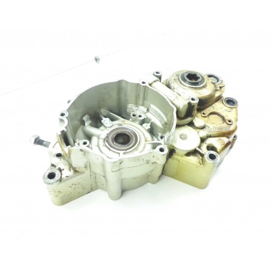 Carter moteur gauche 125 husqvarna / crankcase