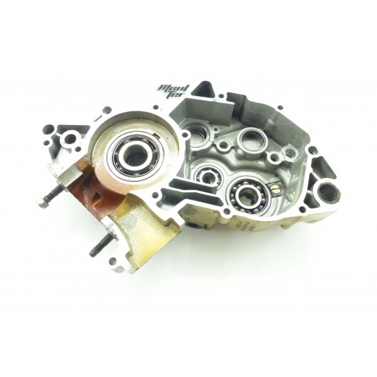 Carter moteur gauche 125 husqvarna / crankcase