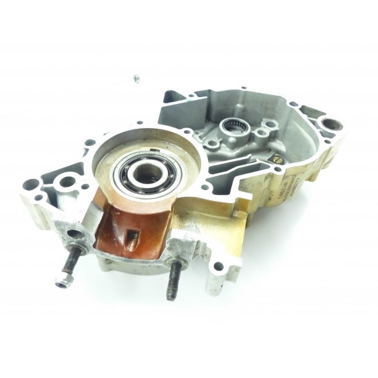 Carter moteur gauche 125 husqvarna / crankcase