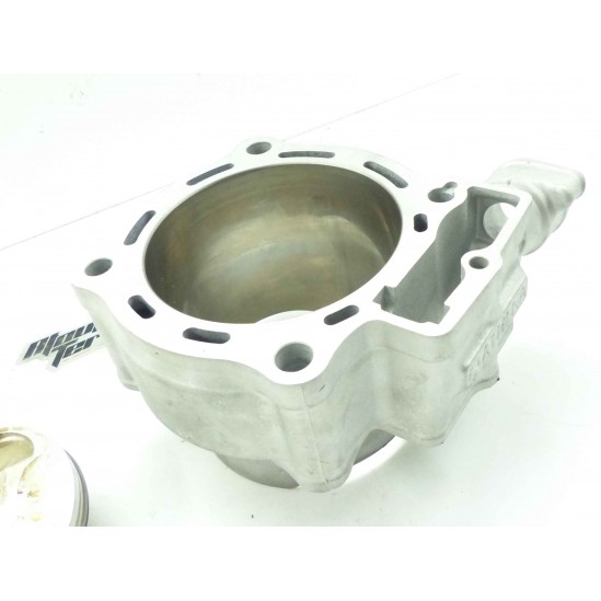 Cylindre piston Athena 480cc 450 crf 2010 10h