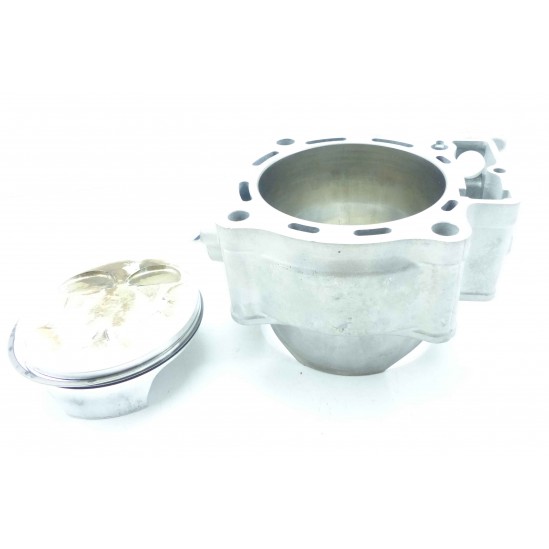 Cylindre piston Athena 480cc 450 crf 2010 10h