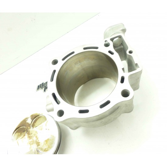 Cylindre piston Athena 480cc 450 crf 2010 10h