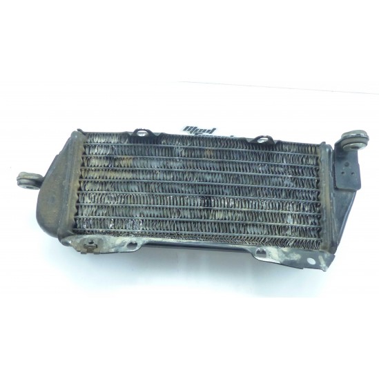 Radiateur 250 kx 1993 / radiator