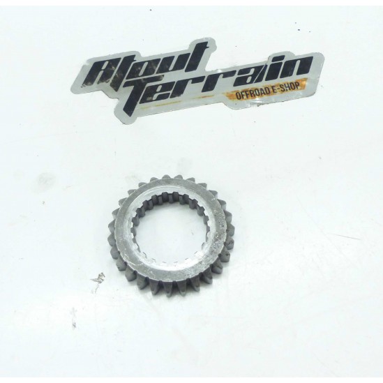 Pignon 250 kx 1991-1993 / gear wheel