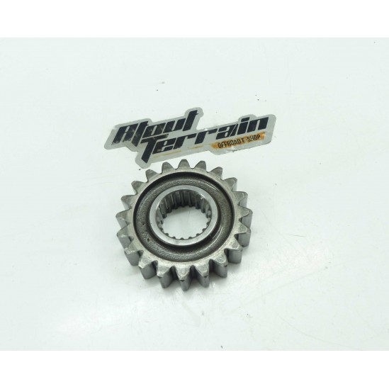 Pignon 250 kx 1991-1993 / gear wheel