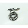 Pignon 250 kx 1991-1993 / gear wheel