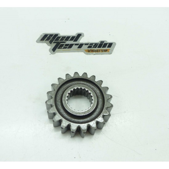 Pignon 250 kx 1991-1993 / gear wheel