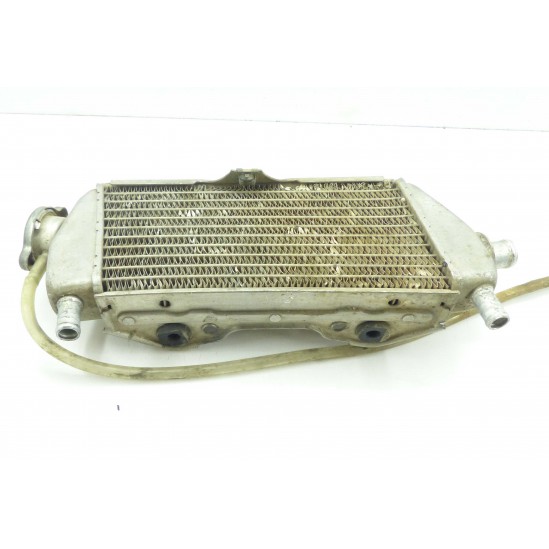 Radiateur 250 kx 2002