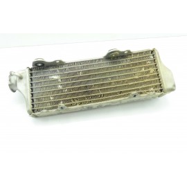 Radiateur 250 tc 2008