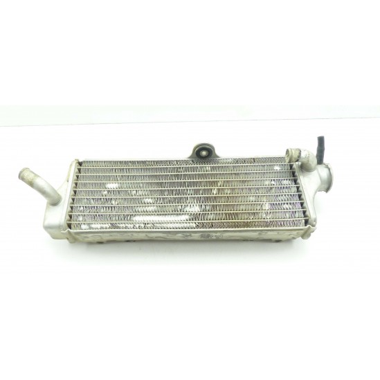 Radiateur 250 tc 2008 / radiator