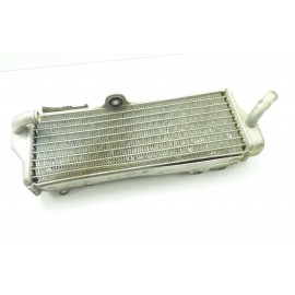 Radiateur 250 tc 2008