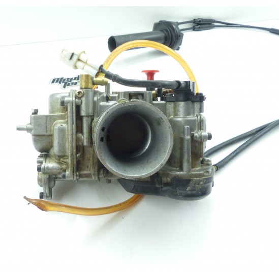 Carburateur 250 te 2006 / carburetor