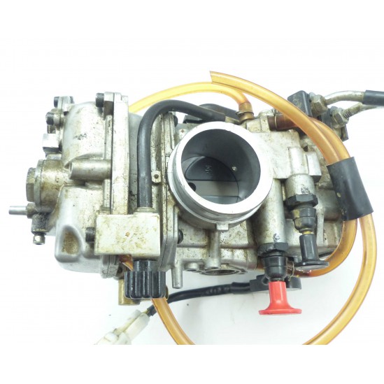 Carburateur 250 te 2006 / carburetor