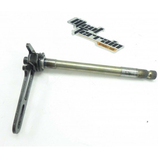 Axe de sélecteur 250 tc 2008 / shift shaft