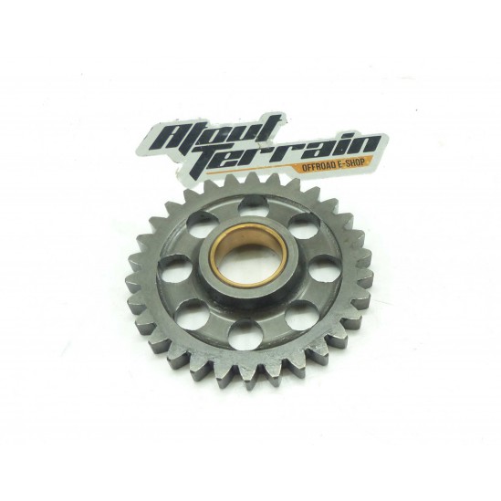 Pignon 250 tc-te 2008 / gear wheel