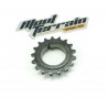 Pignon 250 tc 2008 / gear wheel