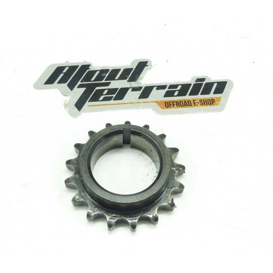 Pignon 250 tc 2008 / gear wheel