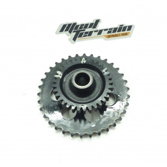Pignon 250 tc 2008 / gear wheel