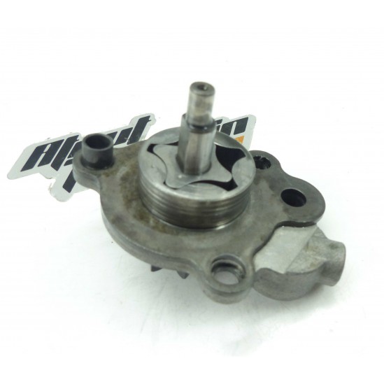 Pompe à huile 250 tc 2008 / oil pump