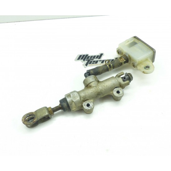 Emmetteur de frein arrière RM 1998 / master cylinder