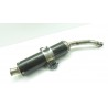 Silencieux Carbon 125 rm 1999 / Silencer