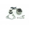 Embout de barrillet 125 rm 1996 / lever shift