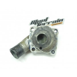 Couvercle de pompe à eau KTM 500 MX