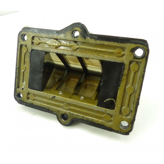 Boite à clapets 500 MX / reed valve box