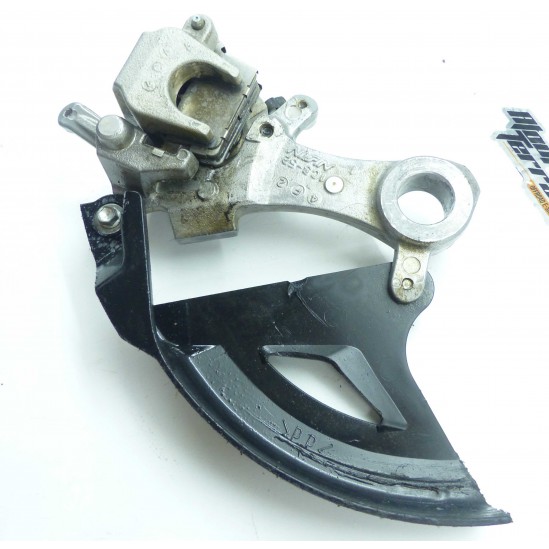 Etrier de frein arrière YZF 2014-2018 / brake caliper