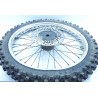 Roue avant 125 dtr / Wheel