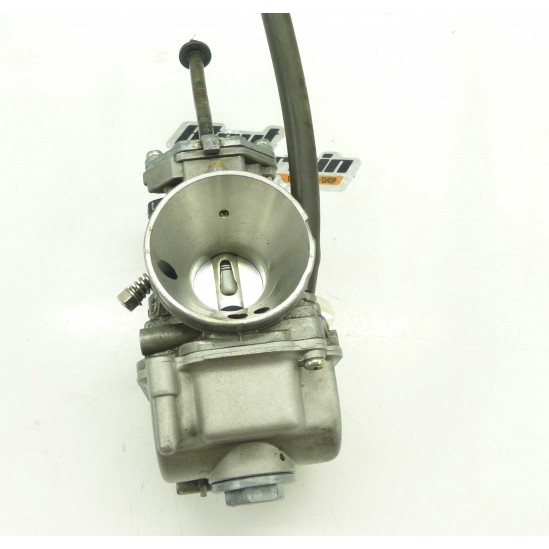 Carburateur 125 dtr / carburetor