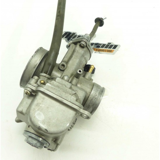 Carburateur 125 dtr / carburetor