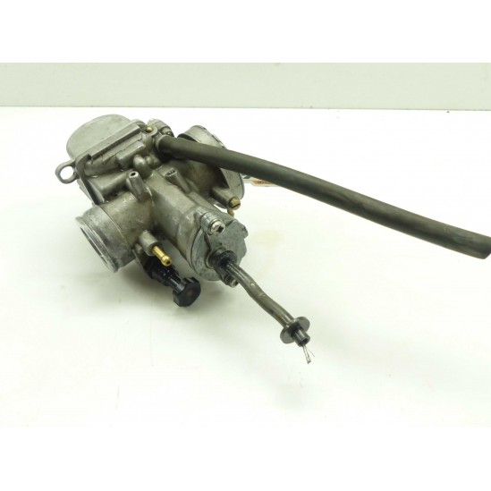 Carburateur 125 dtr / carburetor