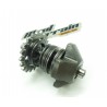 excentrique de valves 125 yz 2010 / Governor valve