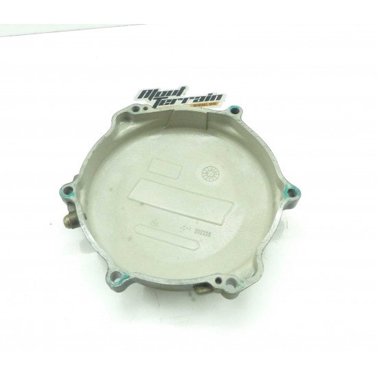 Couvercle d'embrayage 125 YZ 2010 / Clutch cover