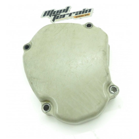 Couvercle d'allumage 125 YZ 2010 / Ignition cover