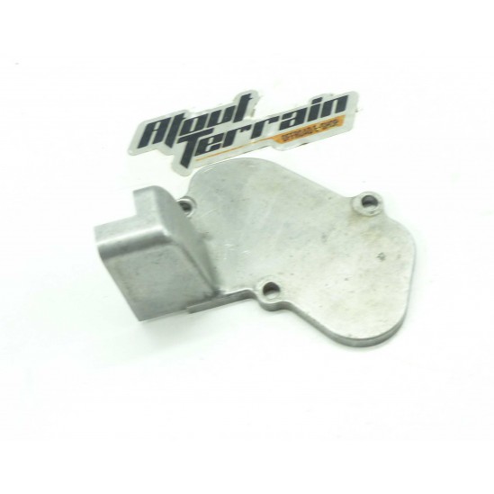 Cache valves 125 YZ 2010