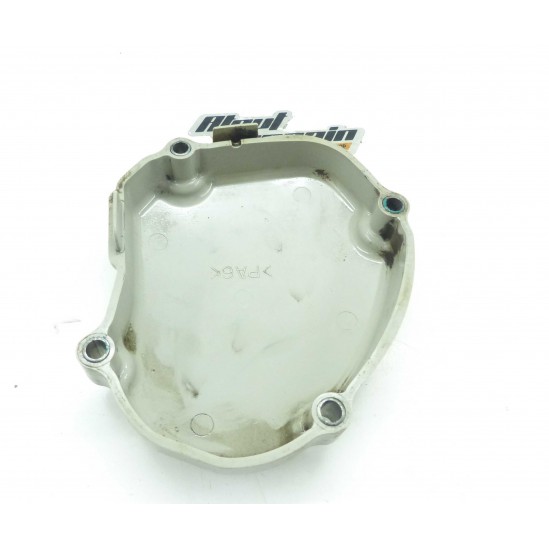 Couvercle d'allumage 125 YZ 2010 / Ignition cover