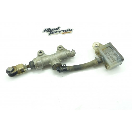 Emmetteur de frein Yamaha YZ 2002 / master cylinder