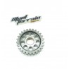 Pignons 250 yzf 02 / gear wheel