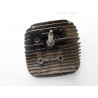 Culasse 80 JR/ Cylinder Head/ Cylinder Head