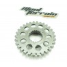 Pignons Yamaha 250 yzf 2002 / gear wheel