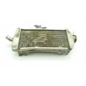 Radiateur 125 rm 2005 / radiator