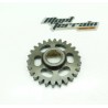 Pignon 125 rm 2005 / gear wheel